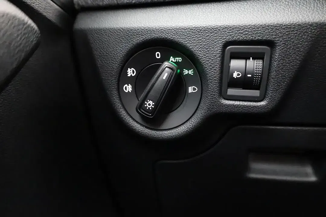 Skoda Kamiq - Thumbnail 9