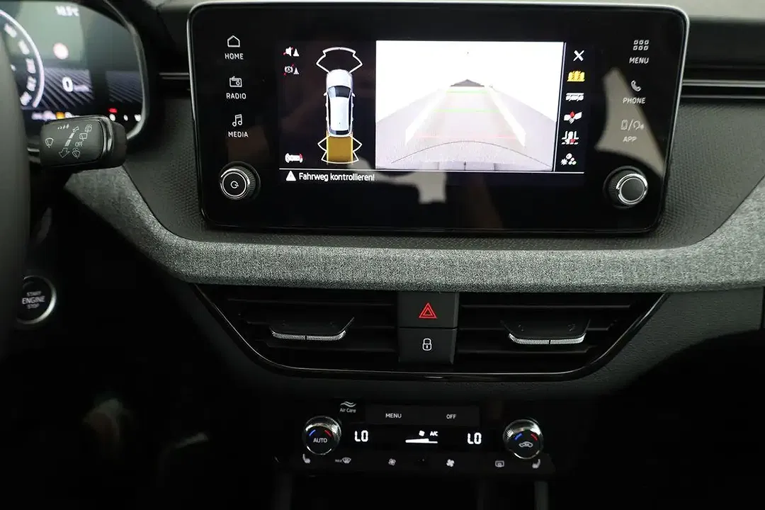 Skoda Kamiq - Thumbnail 7