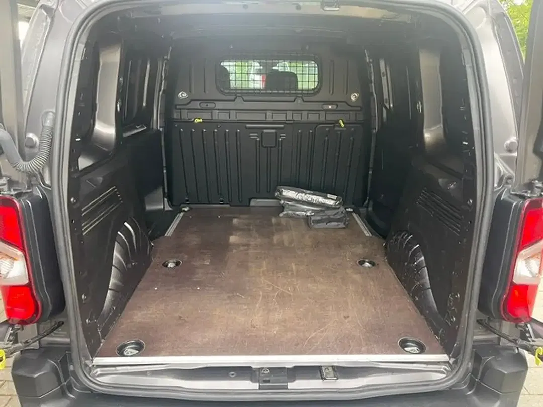 Toyota Proace City - Thumbnail 12