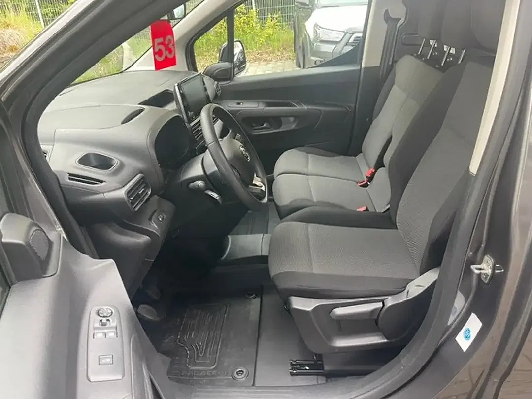 Toyota Proace City - Thumbnail 15
