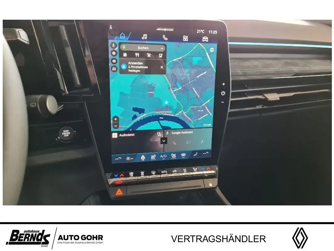 Renault Austral - Thumbnail 10