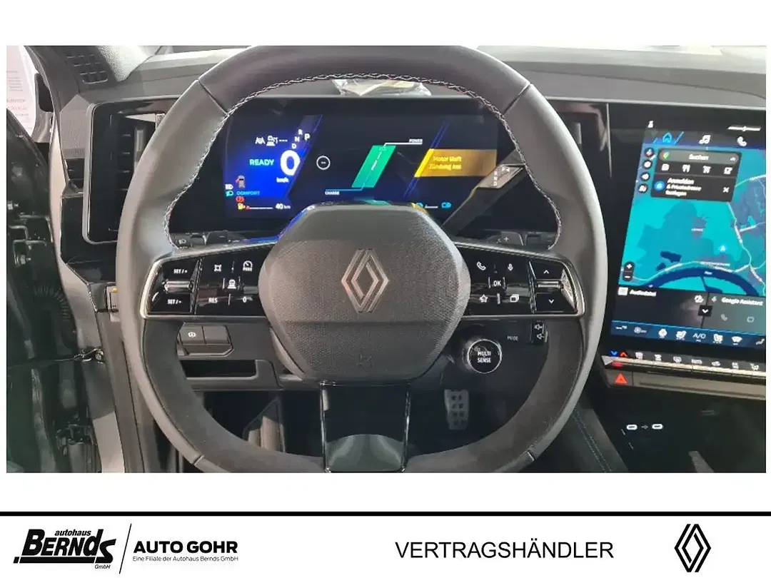 Renault Austral - Thumbnail 11