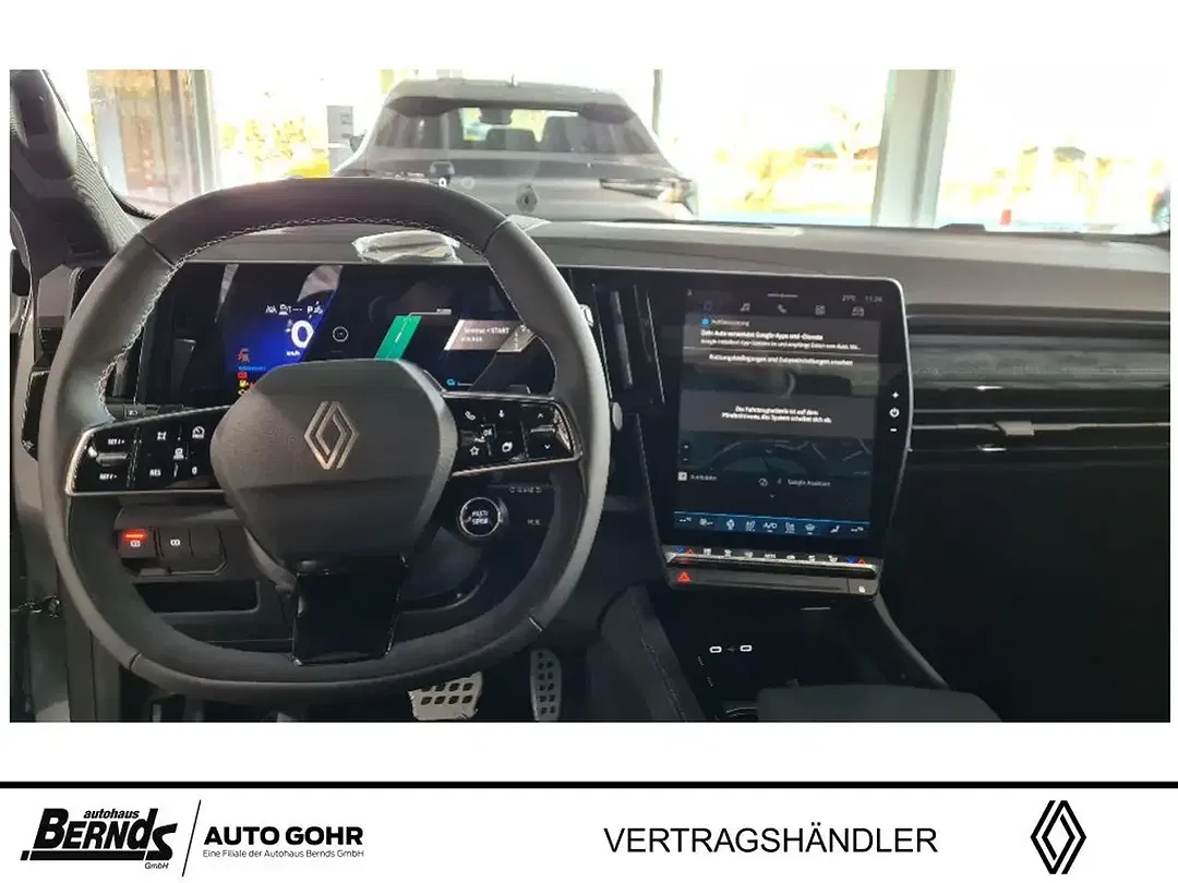 Renault Austral - Thumbnail 9
