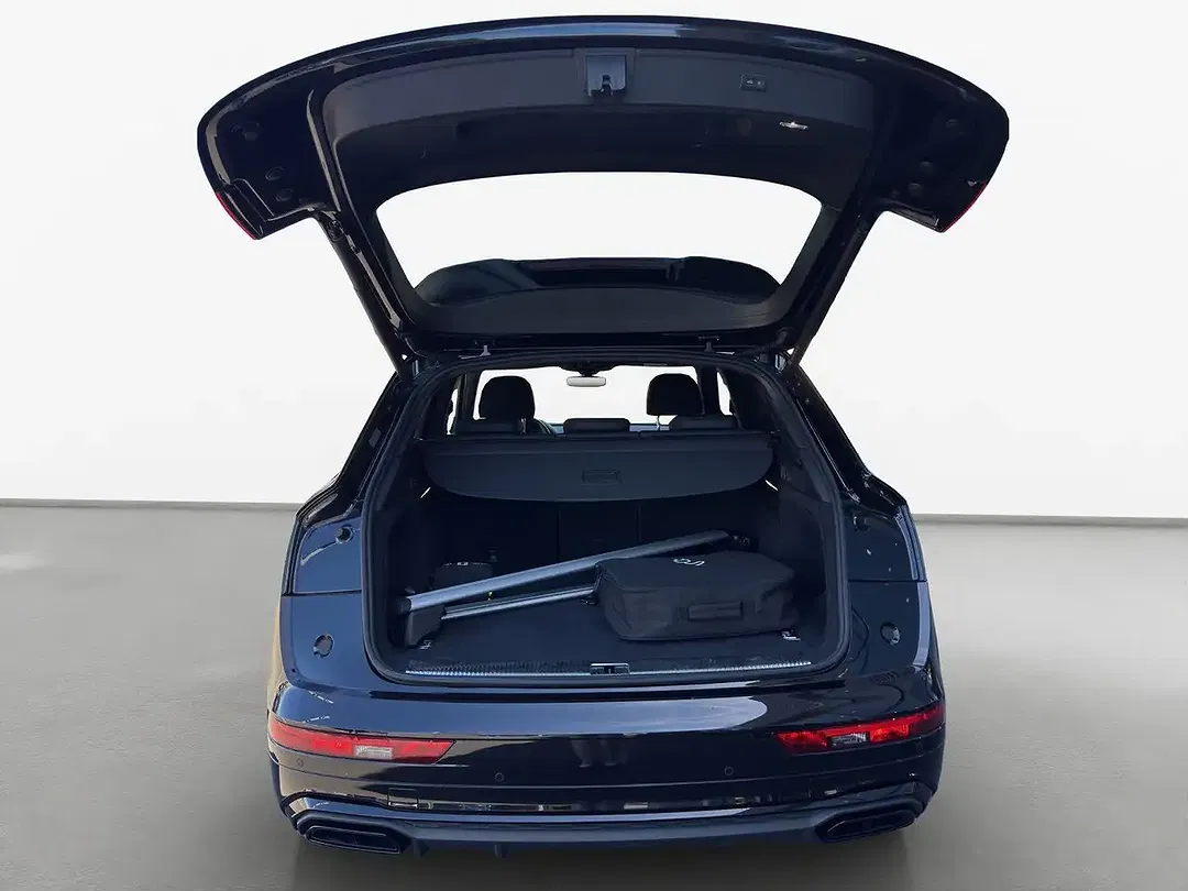 Audi Q5 - Thumbnail 10