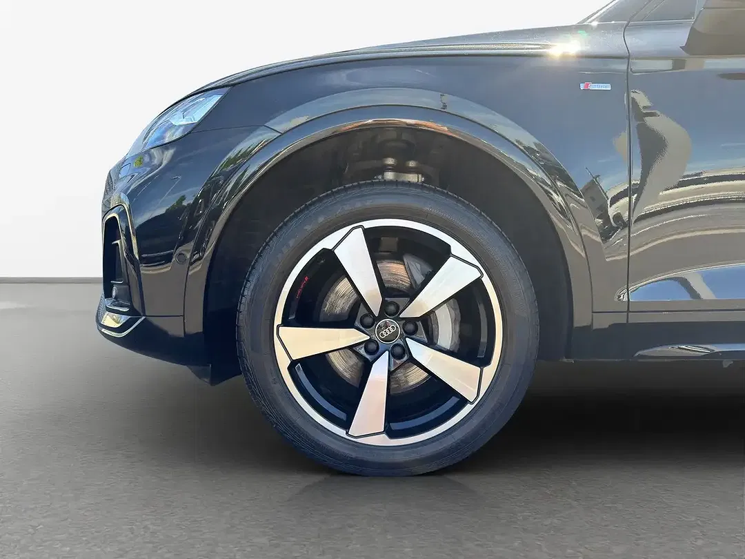 Audi Q5 - Thumbnail 12