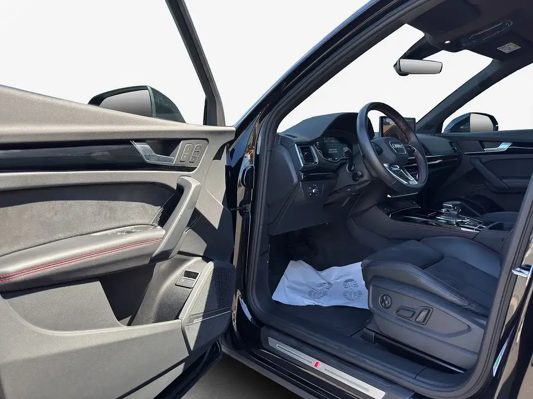 Audi Q5 - Thumbnail 13