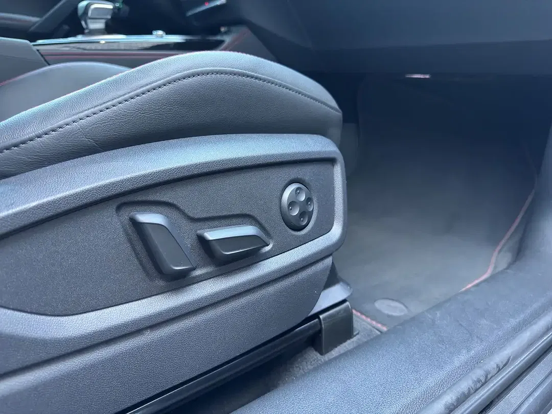 Audi Q5 - Thumbnail 14