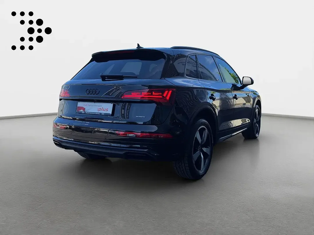 Audi Q5 - Afbeelding 1