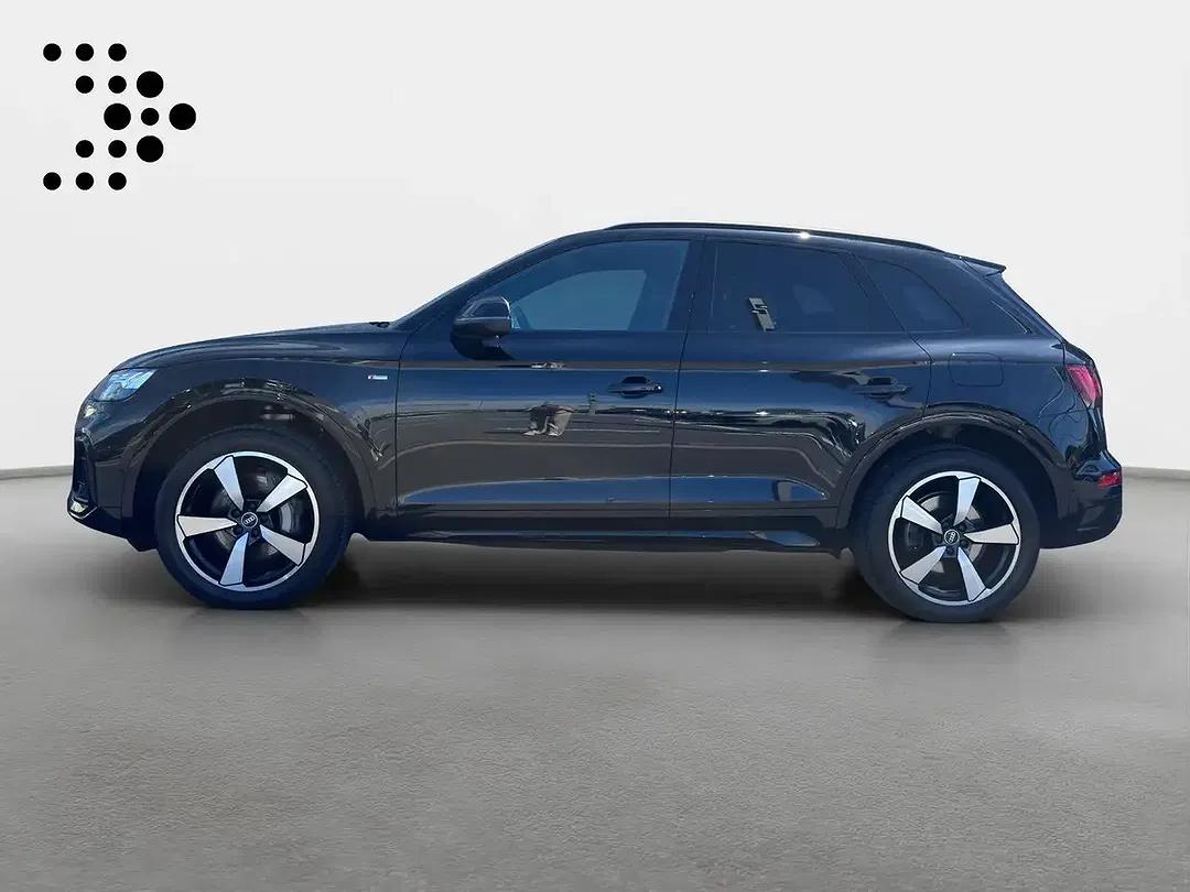 Audi Q5 - Thumbnail 2