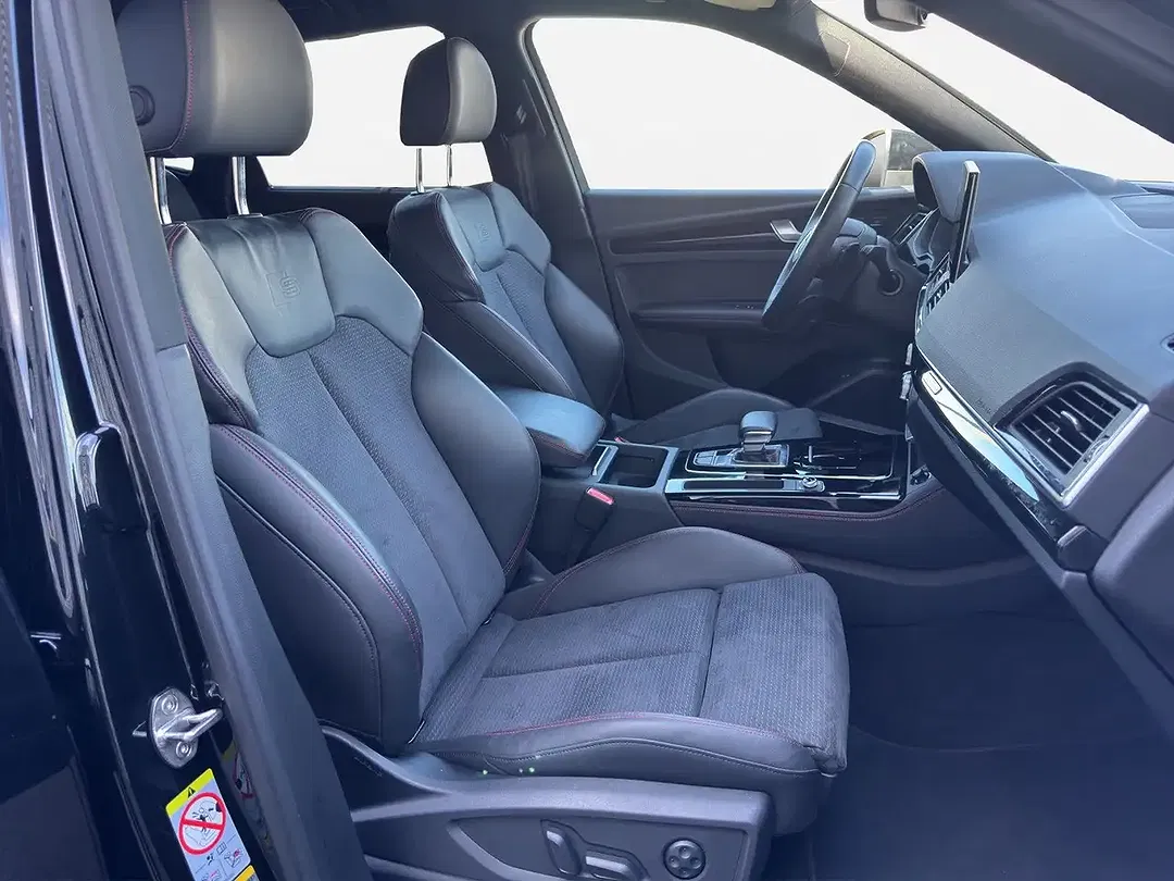 Audi Q5 - Thumbnail 3
