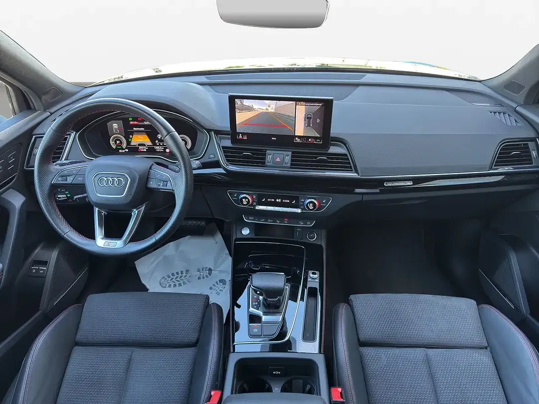 Audi Q5 - Thumbnail 4