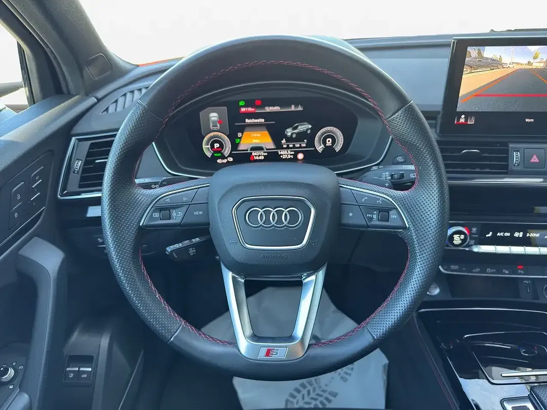 Audi Q5 - Thumbnail 7