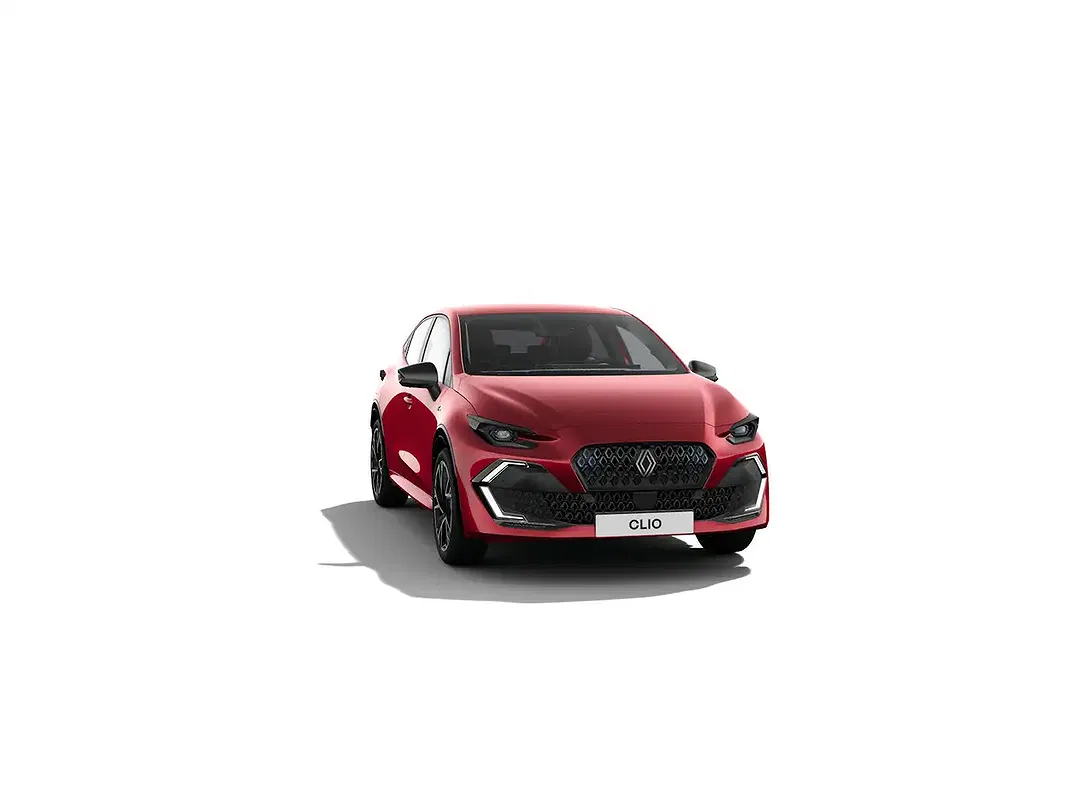 Renault Clio - Thumbnail 14