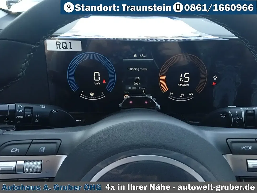 Hyundai KONA - Thumbnail 15