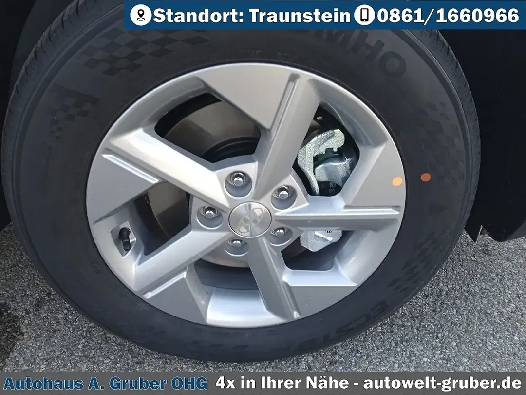 Hyundai KONA - Thumbnail 5