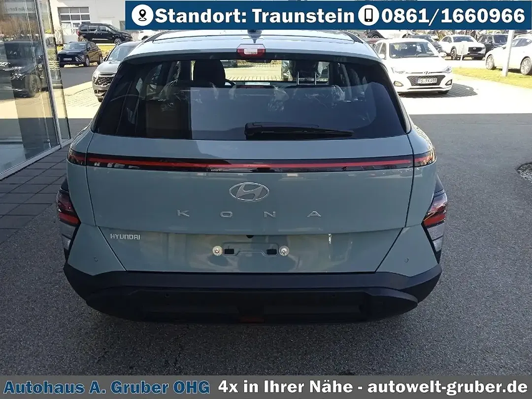 Hyundai KONA - Thumbnail 7