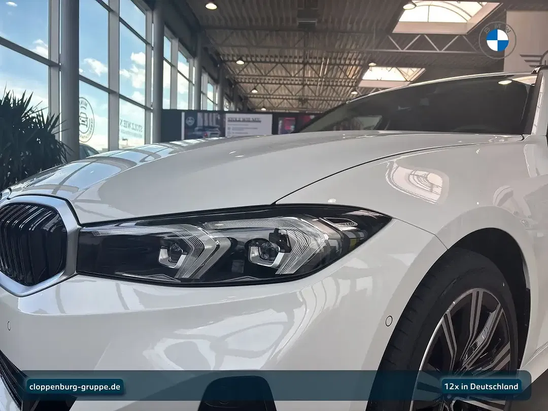 BMW 318 - Thumbnail 10