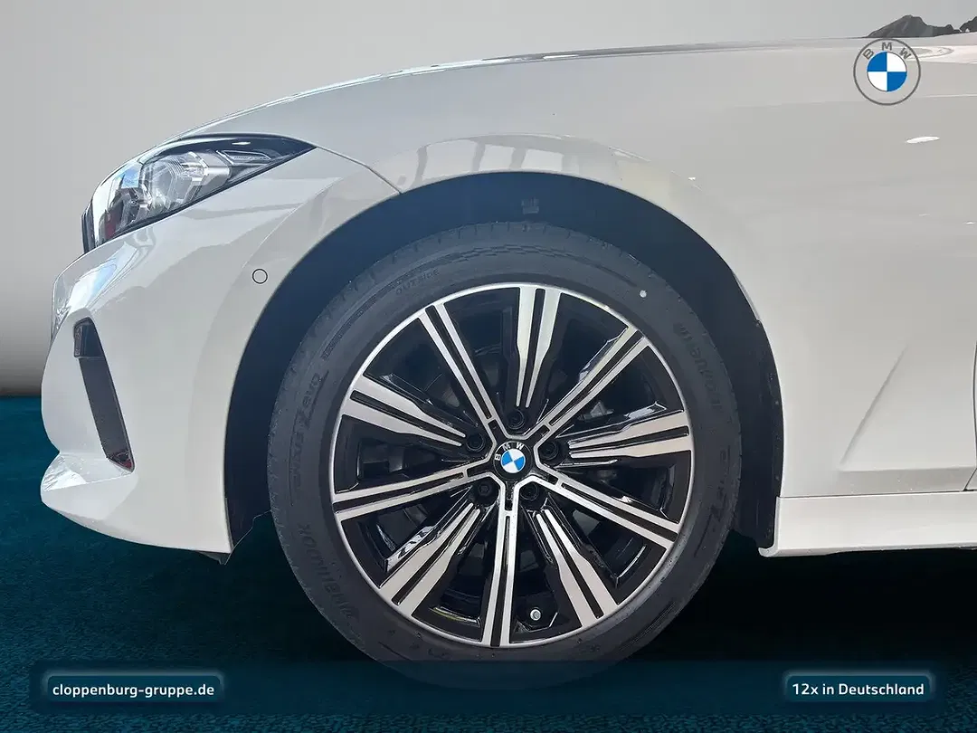 BMW 318 - Thumbnail 11