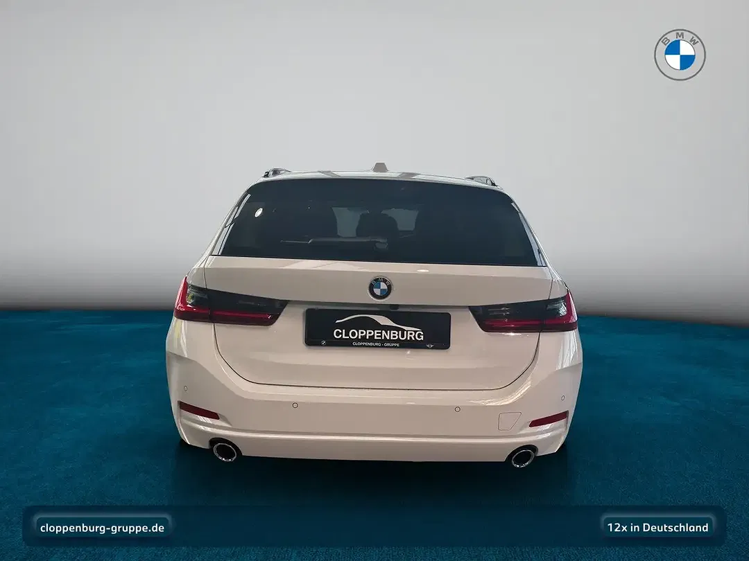 BMW 318 - Thumbnail 5