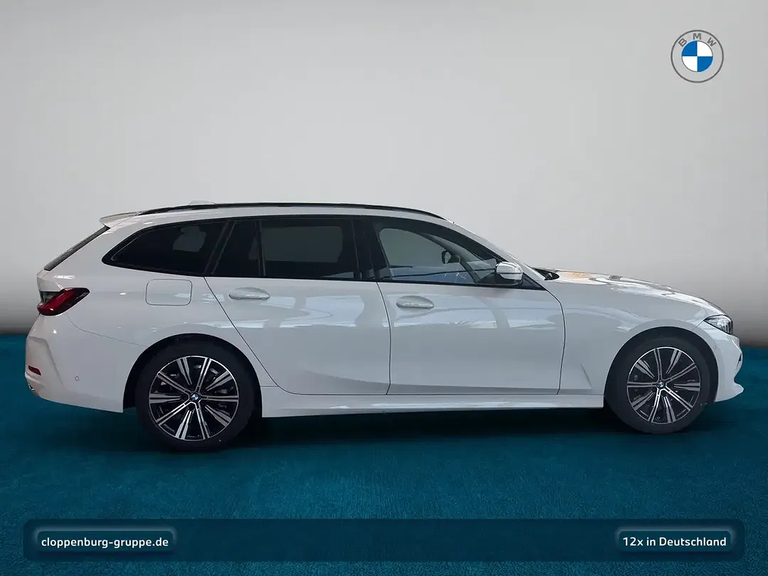 BMW 318 - Thumbnail 7
