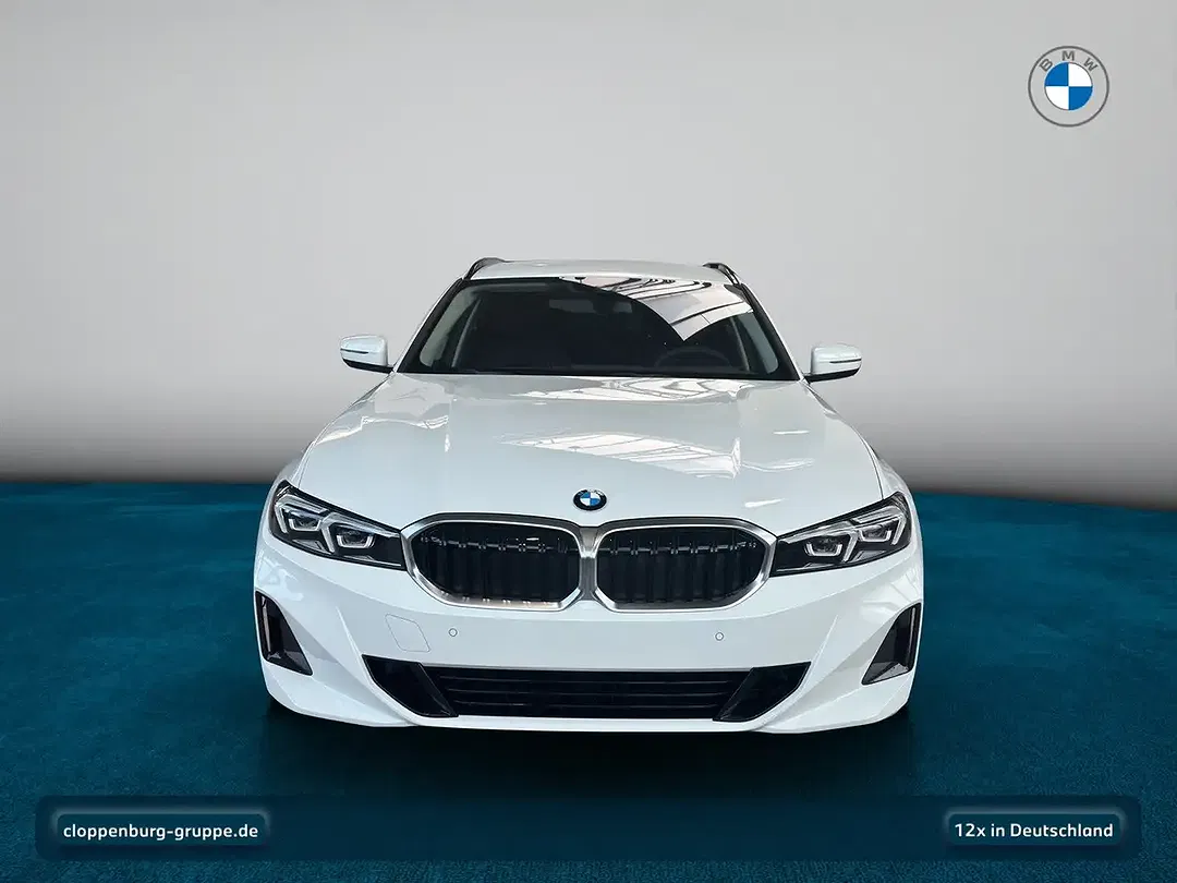 BMW 318 - Thumbnail 9