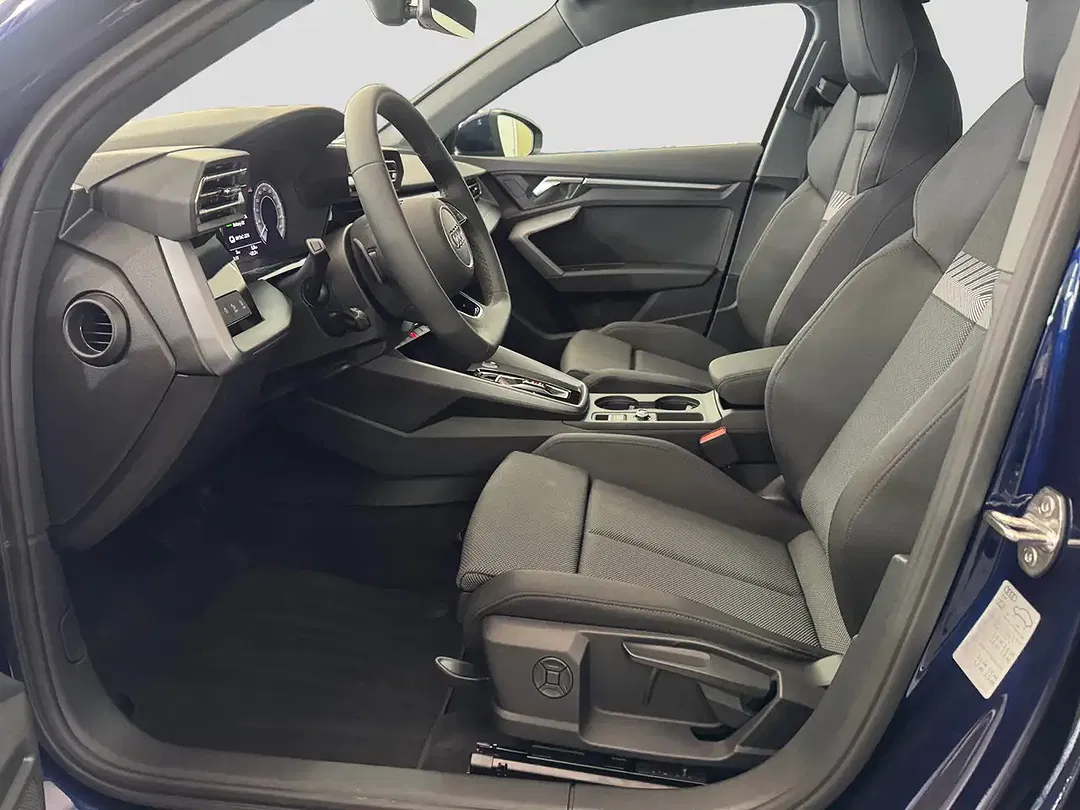 Audi A3 - Thumbnail 9
