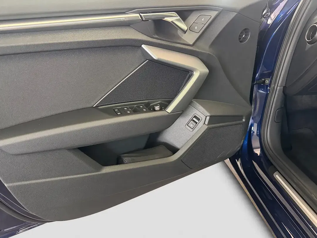 Audi A3 - Thumbnail 13