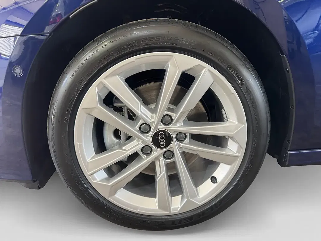 Audi A3 - Thumbnail 4