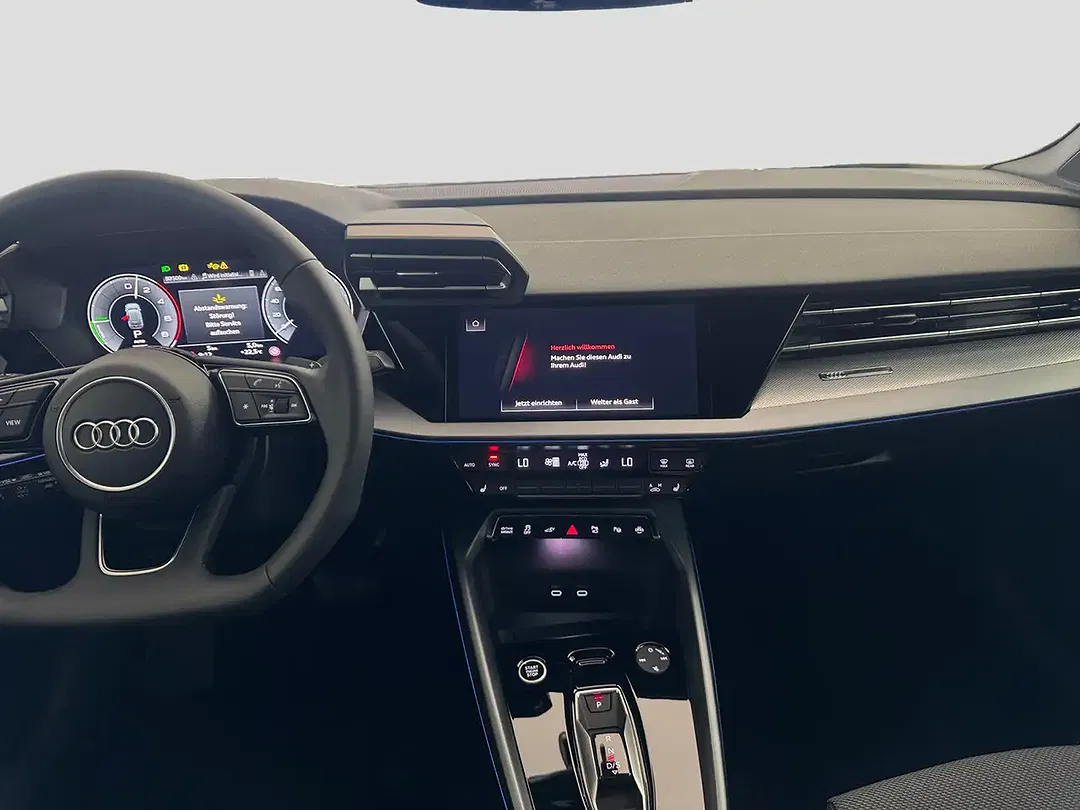 Audi A3 - Thumbnail 5