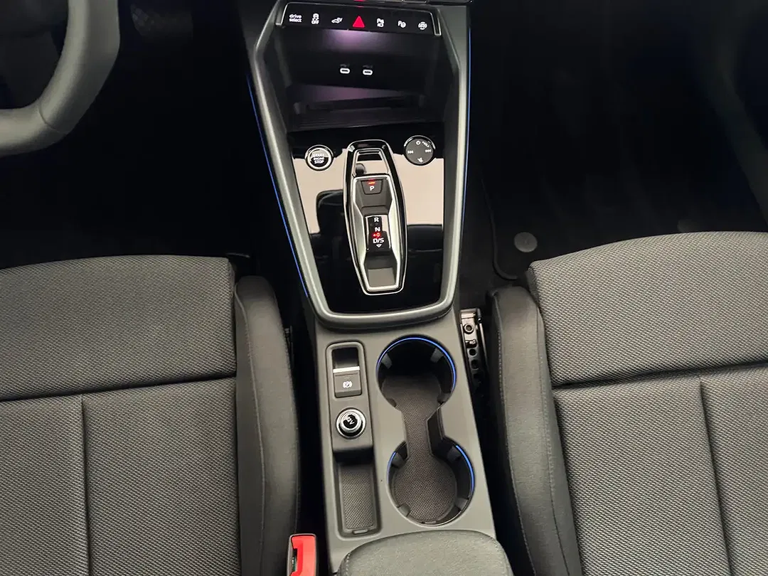 Audi A3 - Thumbnail 7