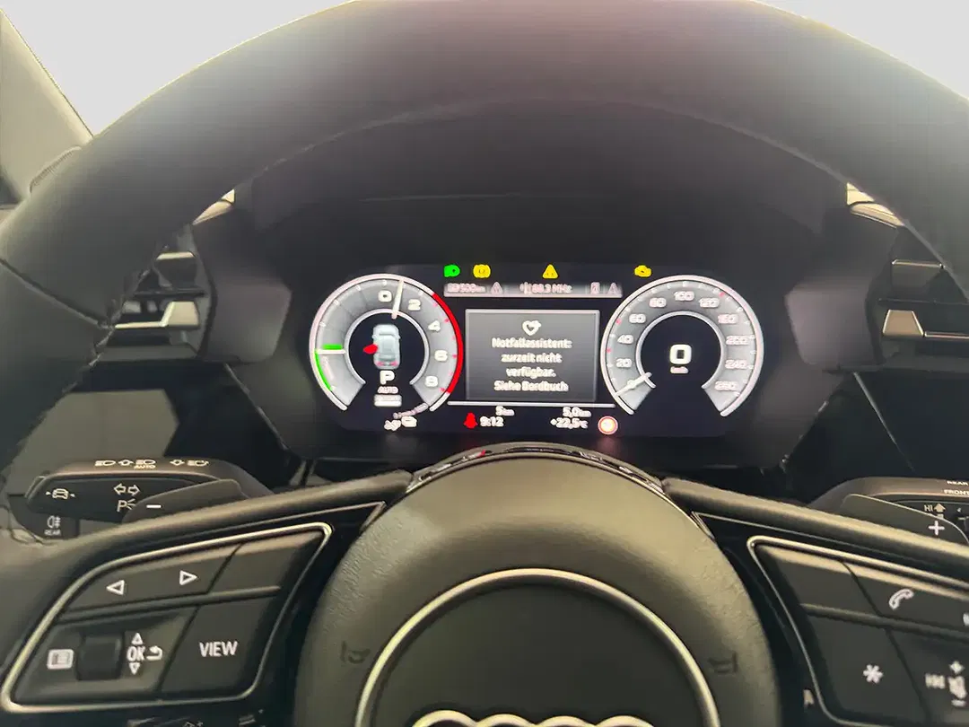 Audi A3 - Thumbnail 8