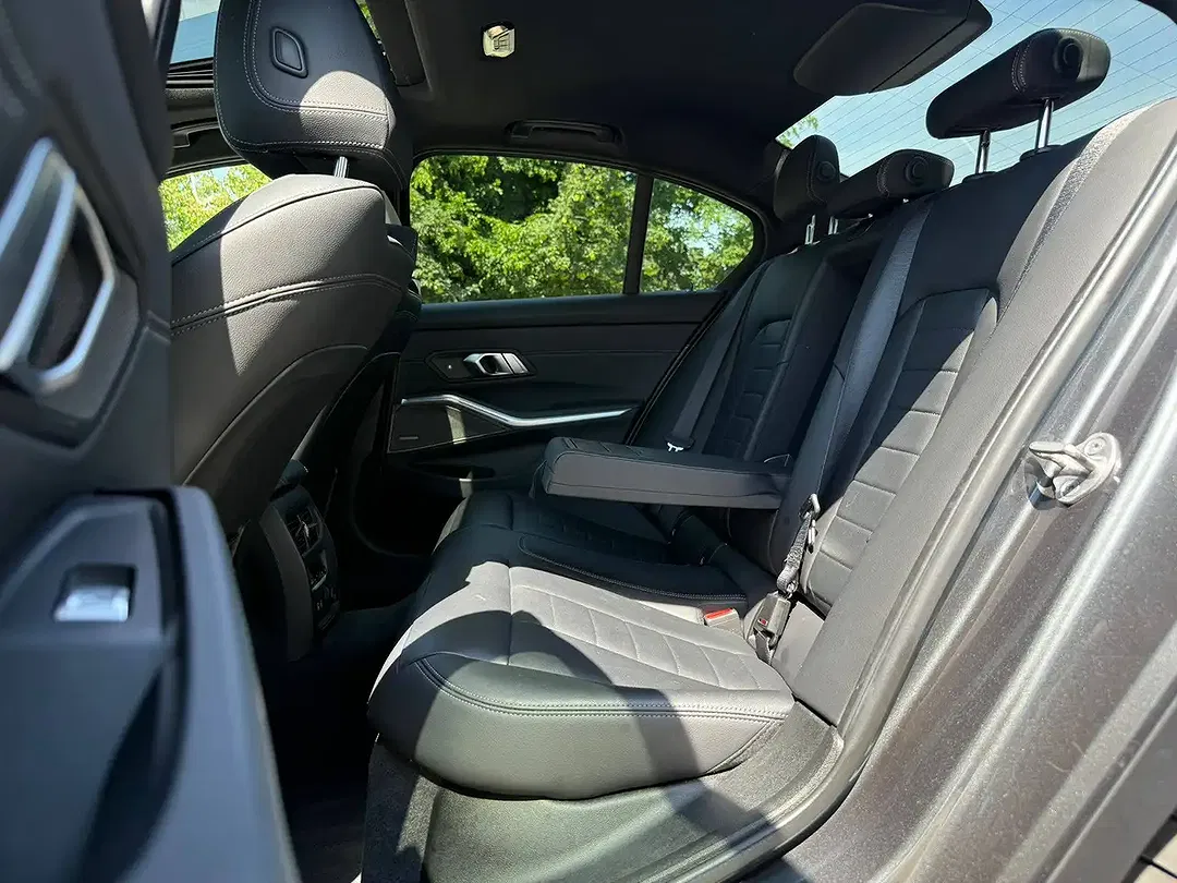 BMW 330 - Thumbnail 14