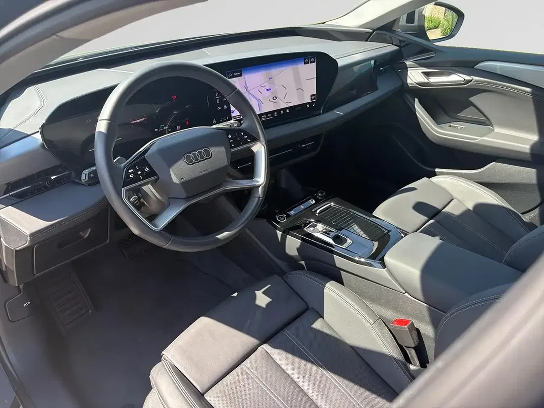 Audi A6 - Thumbnail 8