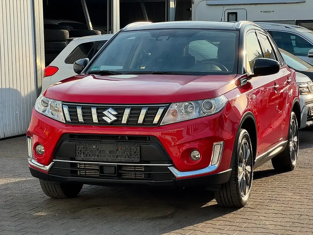 Suzuki Vitara 1.0 4x4 Comfort