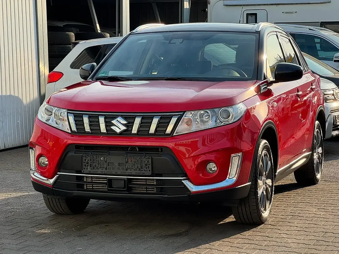 Suzuki Vitara - Afbeelding 1