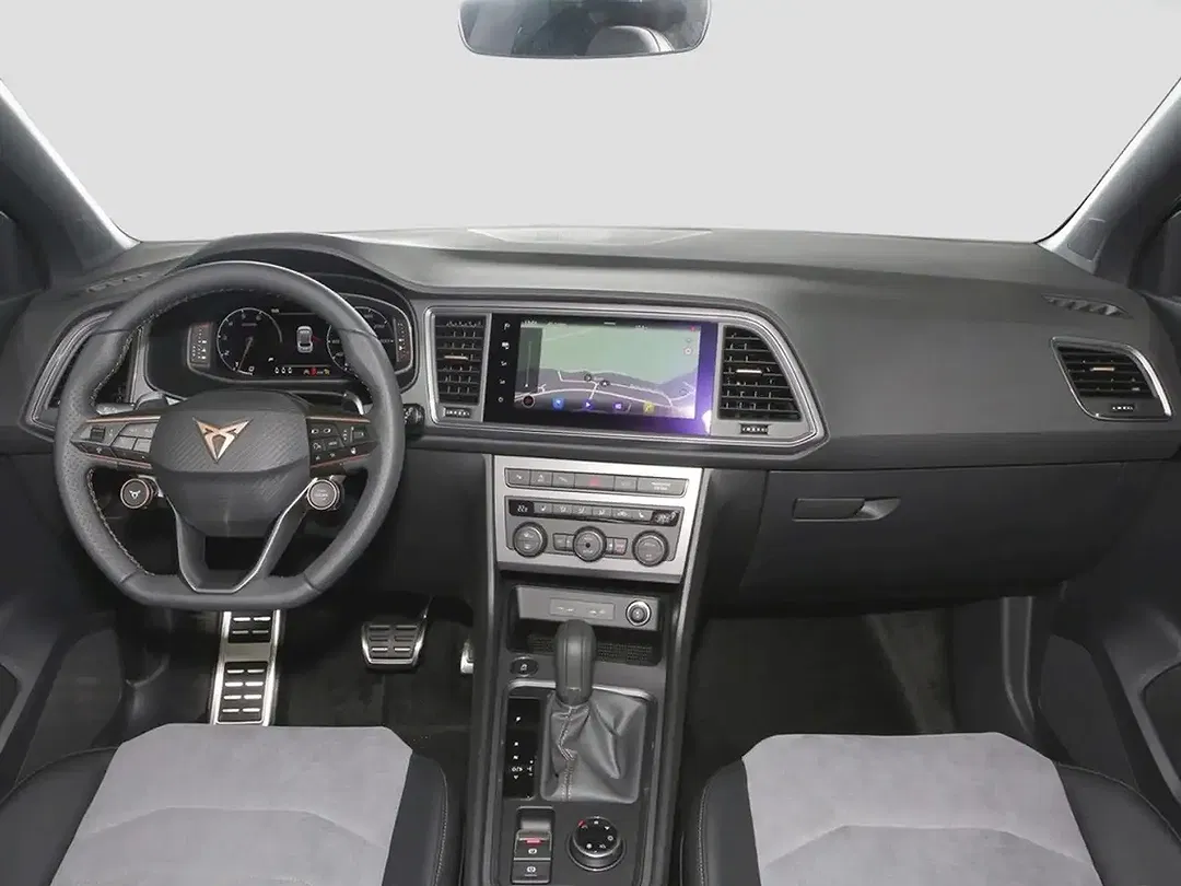 CUPRA Ateca - Thumbnail 13