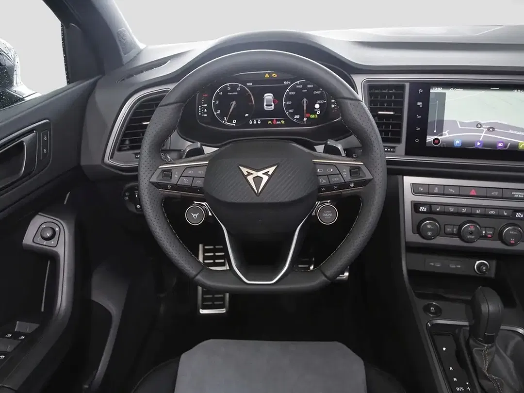 CUPRA Ateca - Thumbnail 15