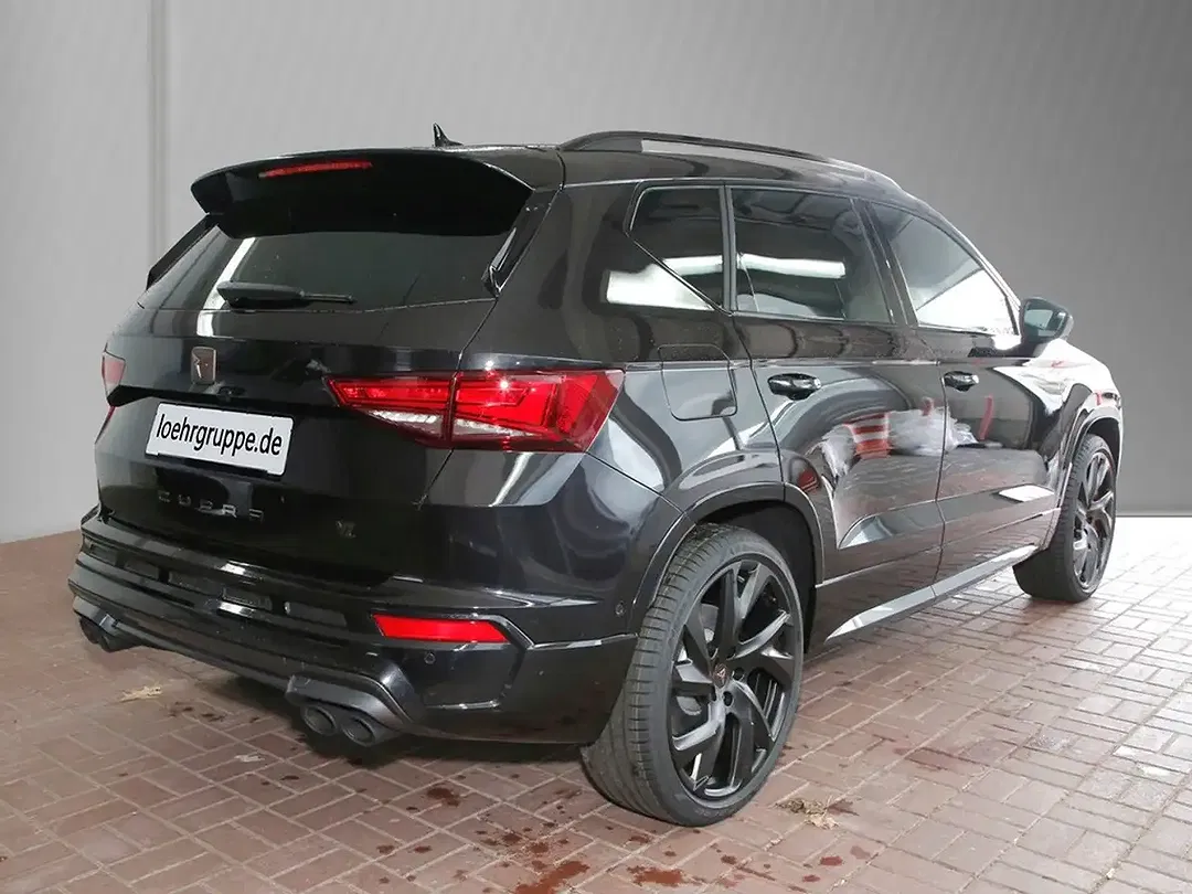 CUPRA Ateca - Thumbnail 5