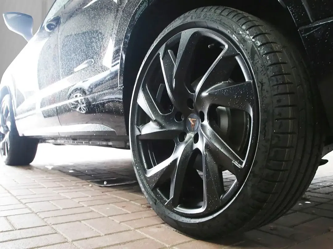 CUPRA Ateca - Thumbnail 6