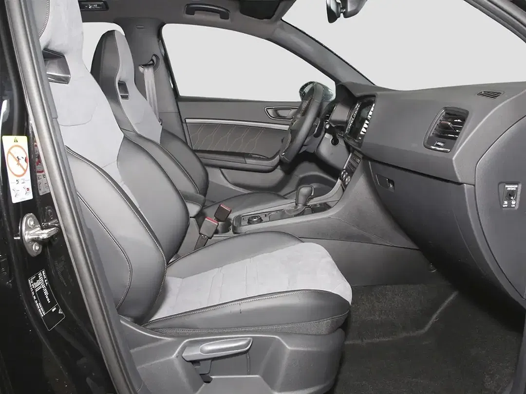 CUPRA Ateca - Thumbnail 9