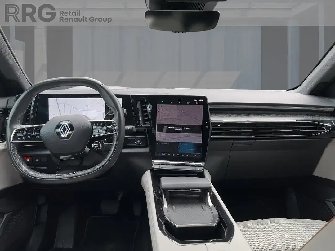 Renault Espace - Thumbnail 9