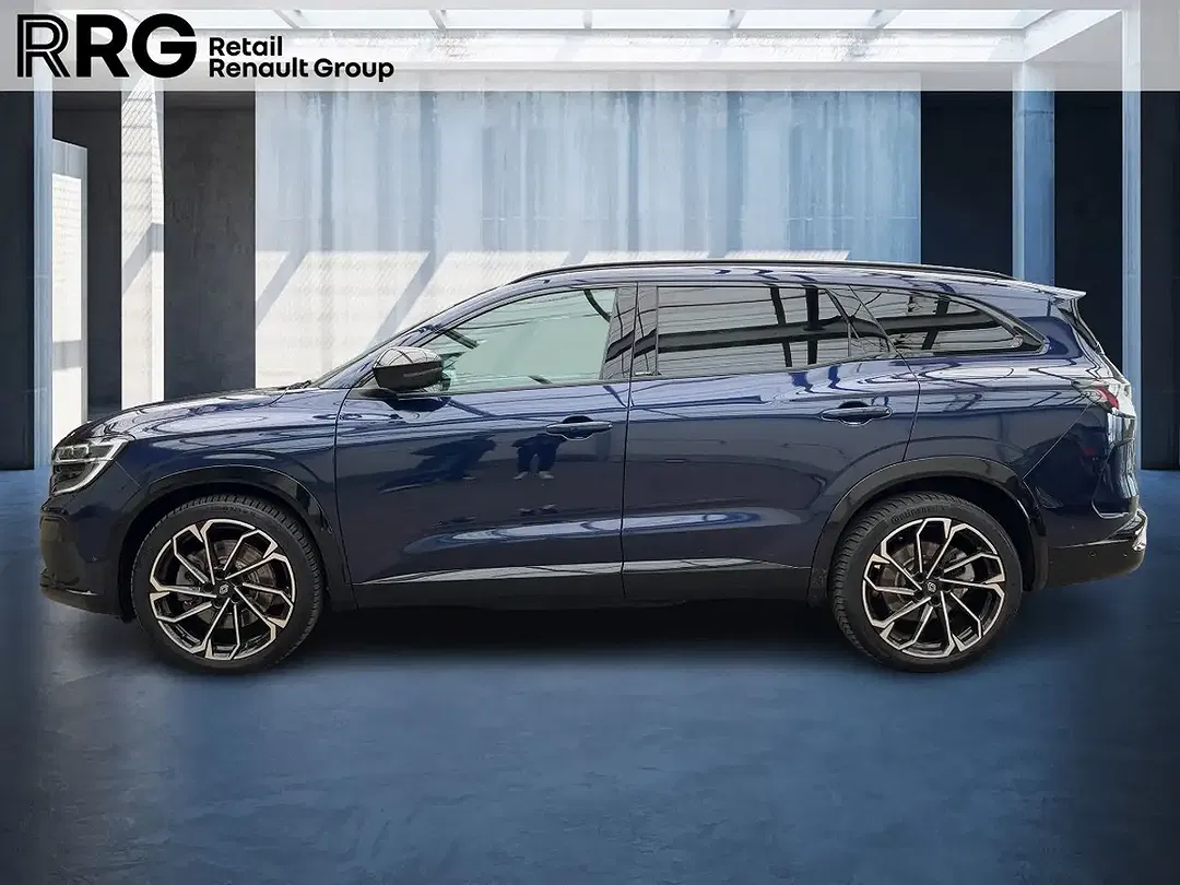 Renault Espace - Thumbnail 2