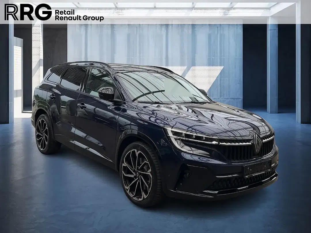 Renault Espace - Thumbnail 6