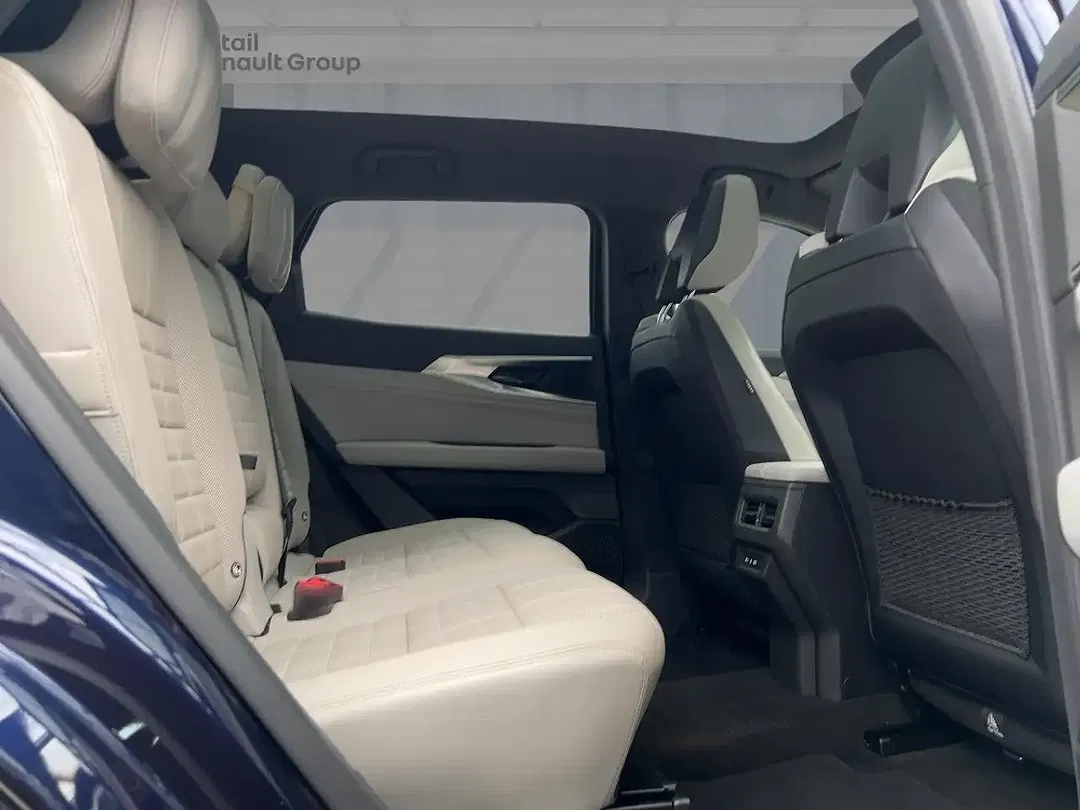 Renault Espace - Thumbnail 8