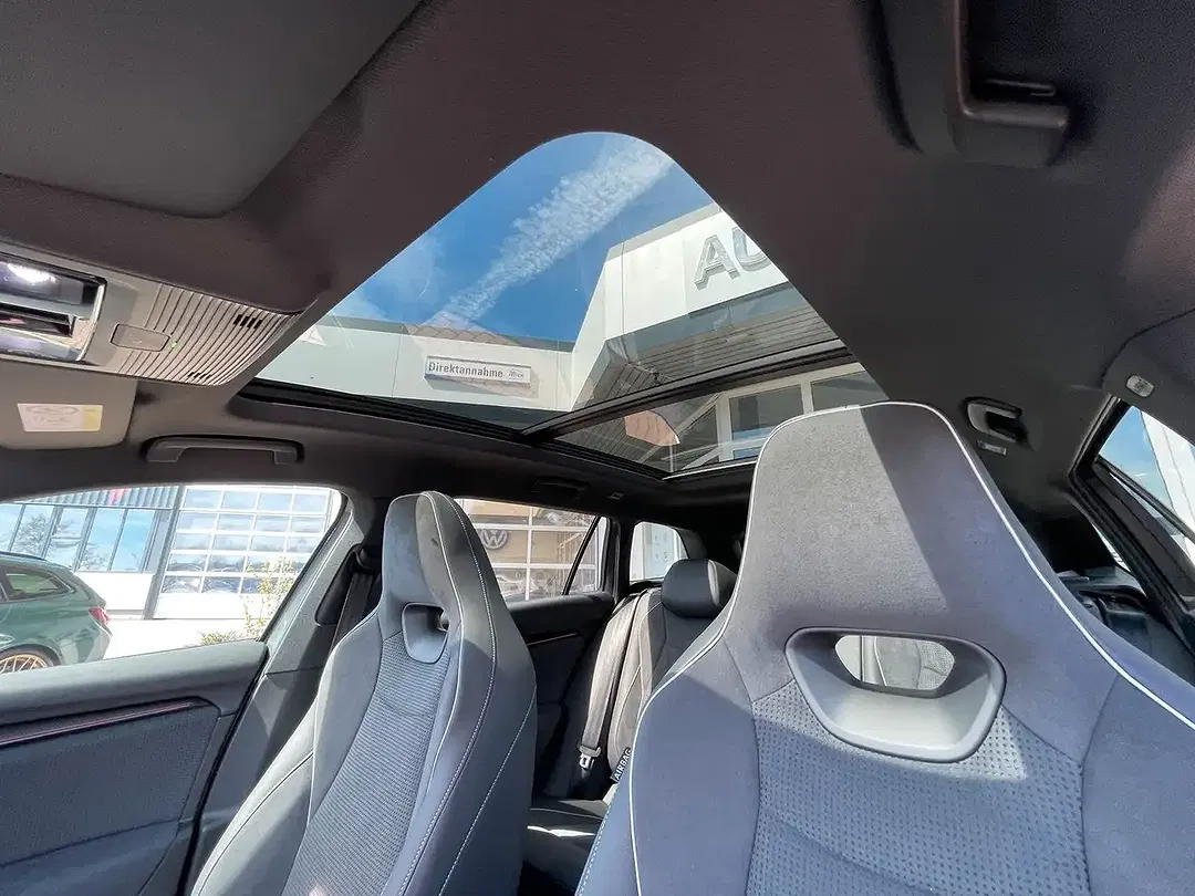 Skoda Superb - Thumbnail 12
