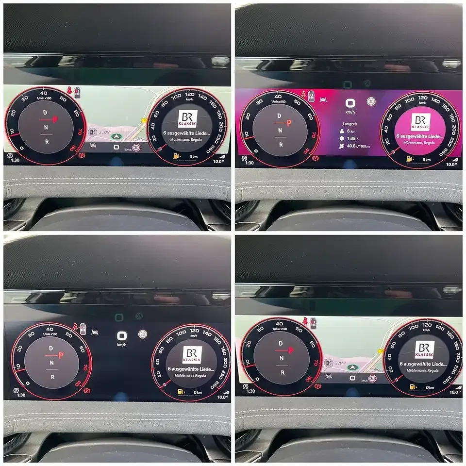 Skoda Superb - Thumbnail 13