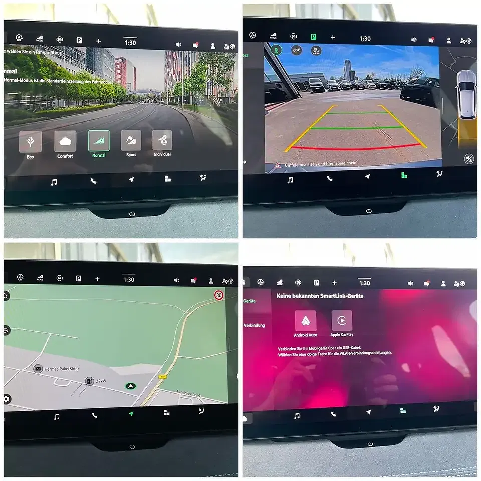 Skoda Superb - Thumbnail 14