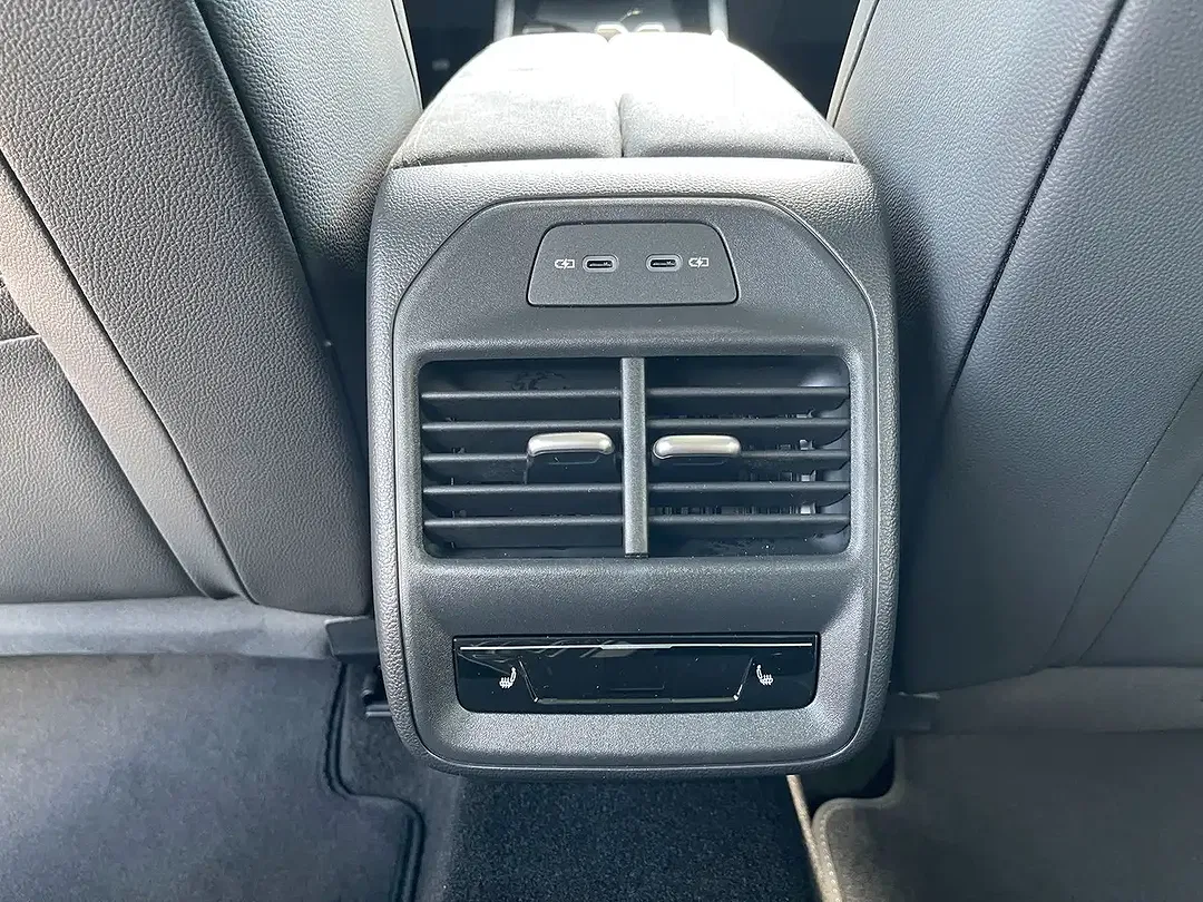 Skoda Superb - Thumbnail 8