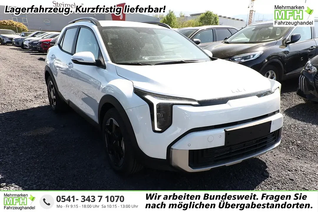 Kia Stonic - Afbeelding 1