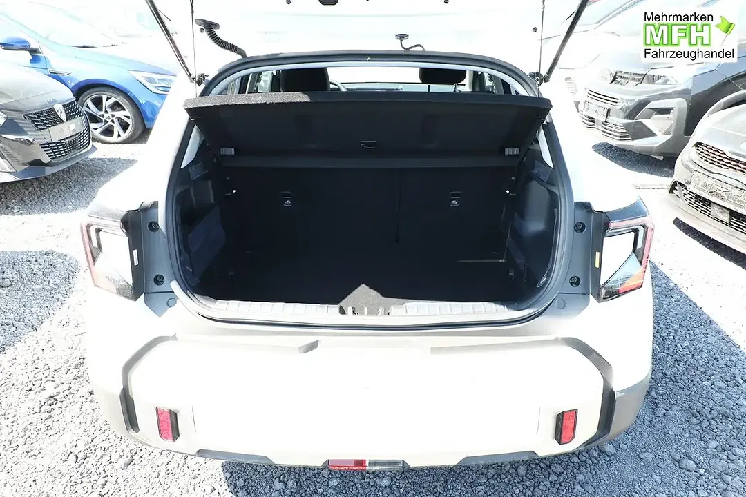 Kia Stonic - Thumbnail 10